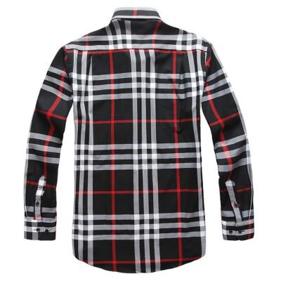 cheap burberry men shirts cheap no. 955